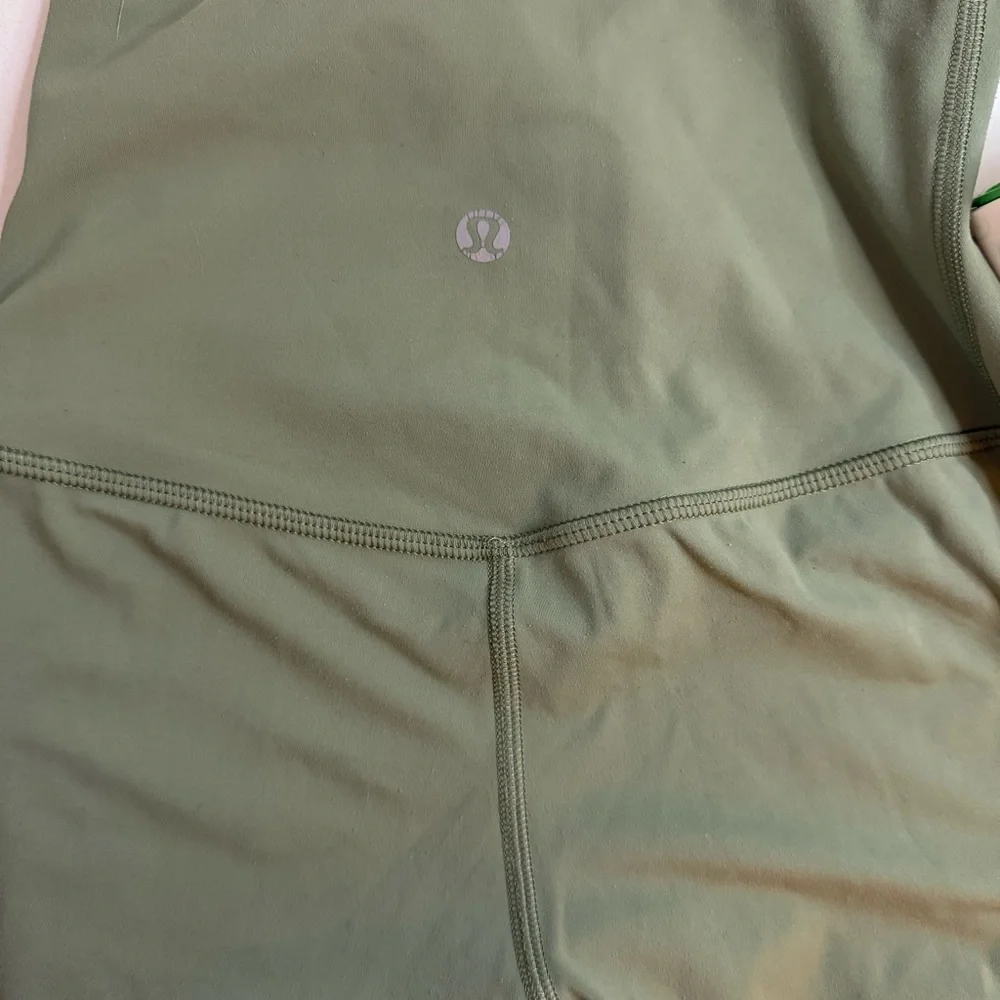 Lululemon Athletica Align Leggings - Picture 4 of 6